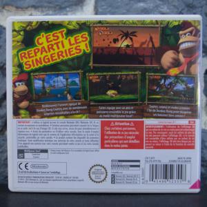Donkey Kong Country Returns 3D (2)